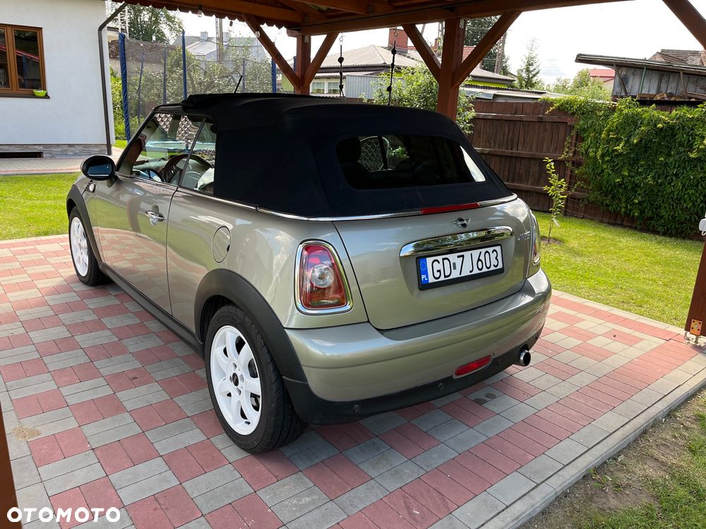 MINI Cooper - 4