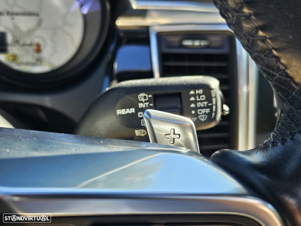 Porsche Macan S PDK - 12