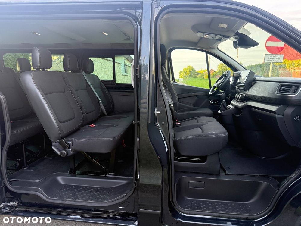 Renault Trafic - 21