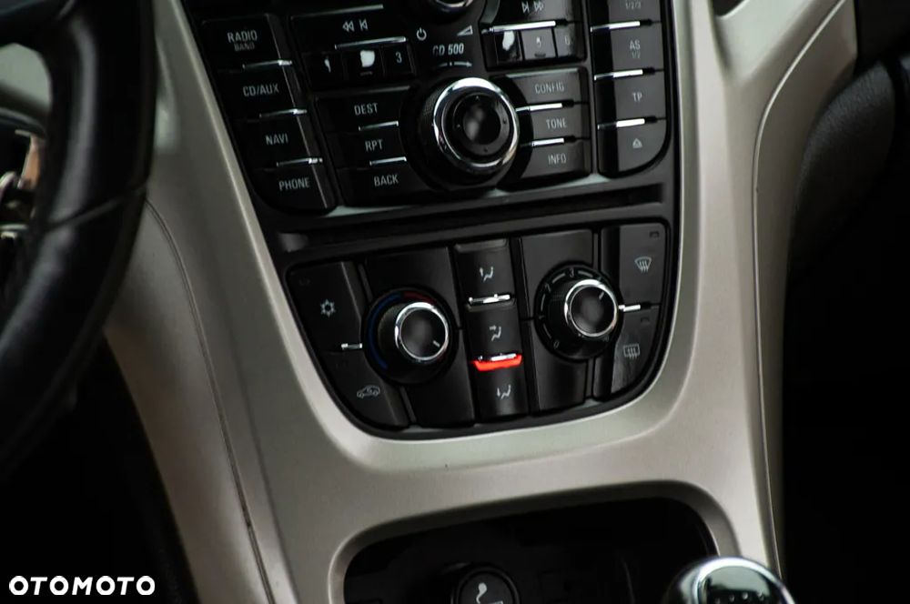 Opel Astra 1.4 Turbo Innovation - 30