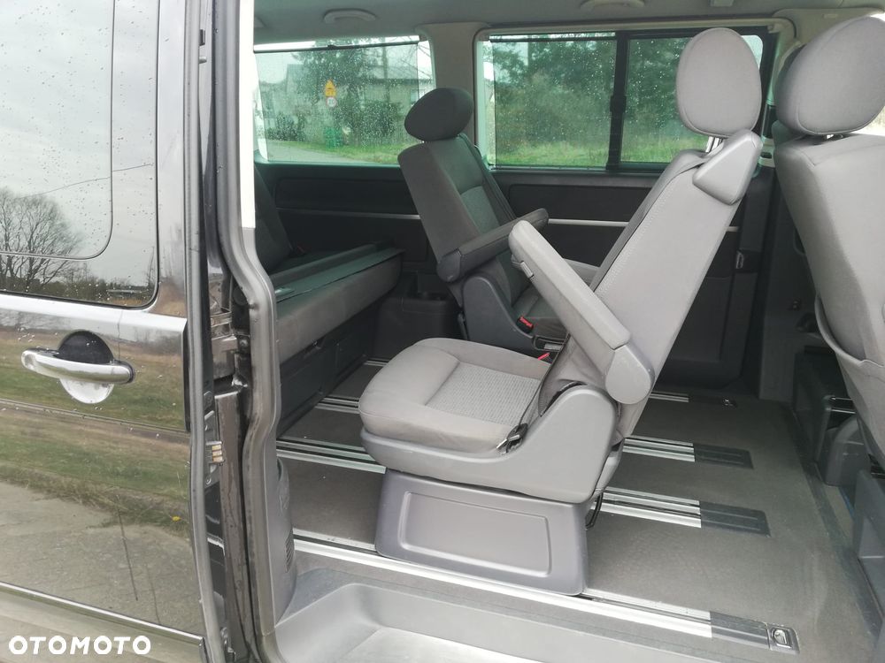 Volkswagen Multivan L1 Comfortline - 16