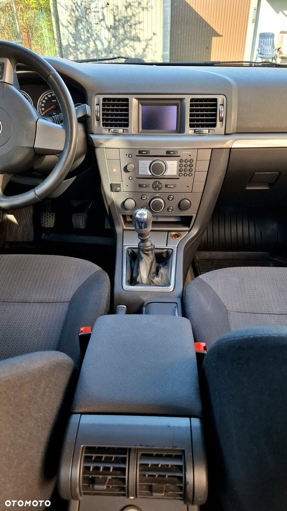 Opel Vectra 1.8 Cosmo - 11