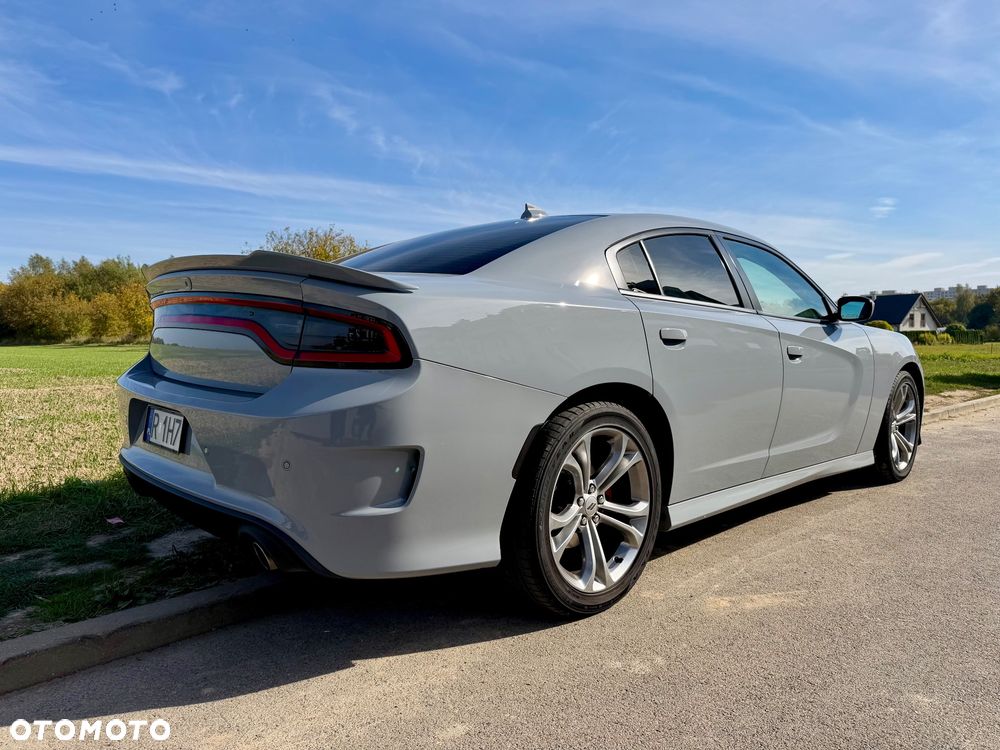 Dodge Charger 3.6 GT - 6