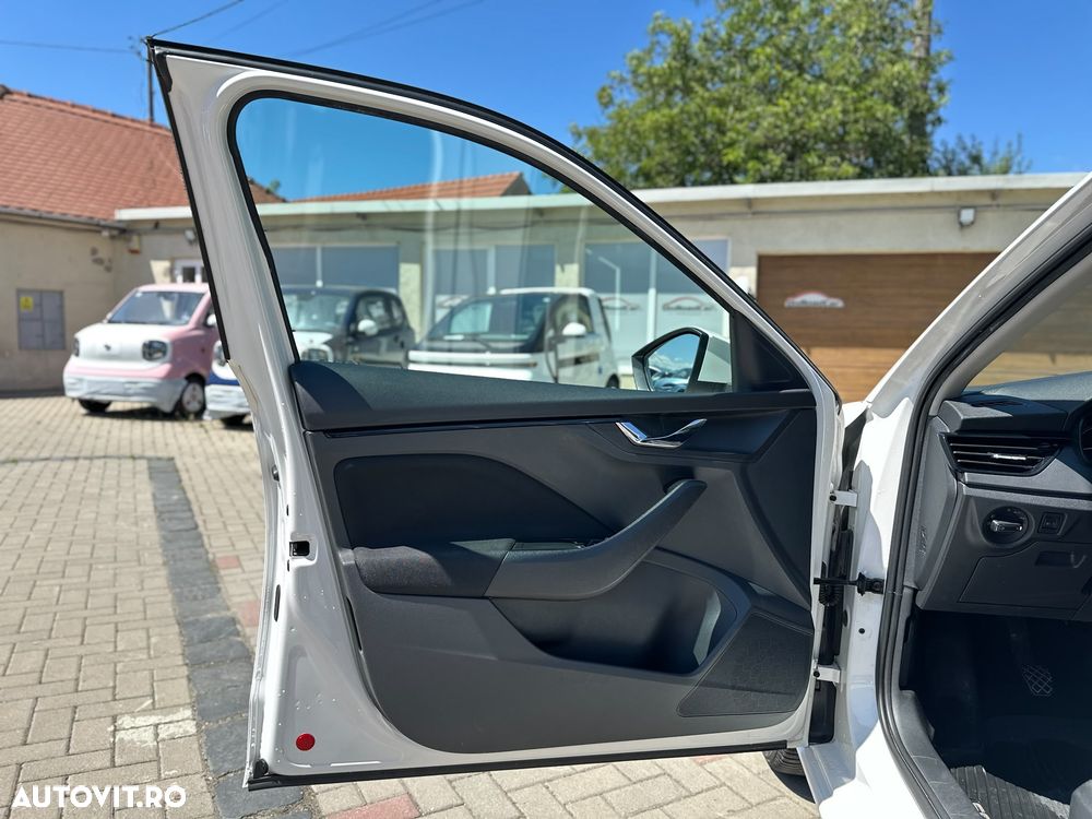 Skoda Scala 1.0 TSI Ambition - 35