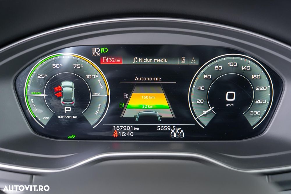 Audi Q5 50 TFSI e quattro S tronic - 11