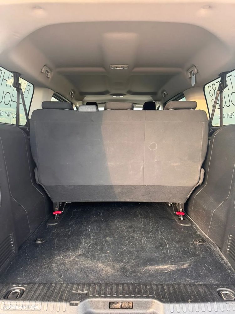 Citroën Spacetourer 1.5 BlueHDi XL Business - 15