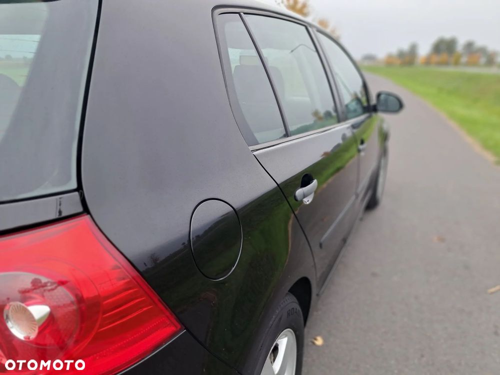 Volkswagen Golf V 1.4 Trendline - 12