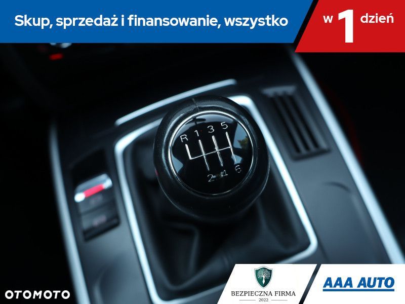 Audi A4 Limousine - 18