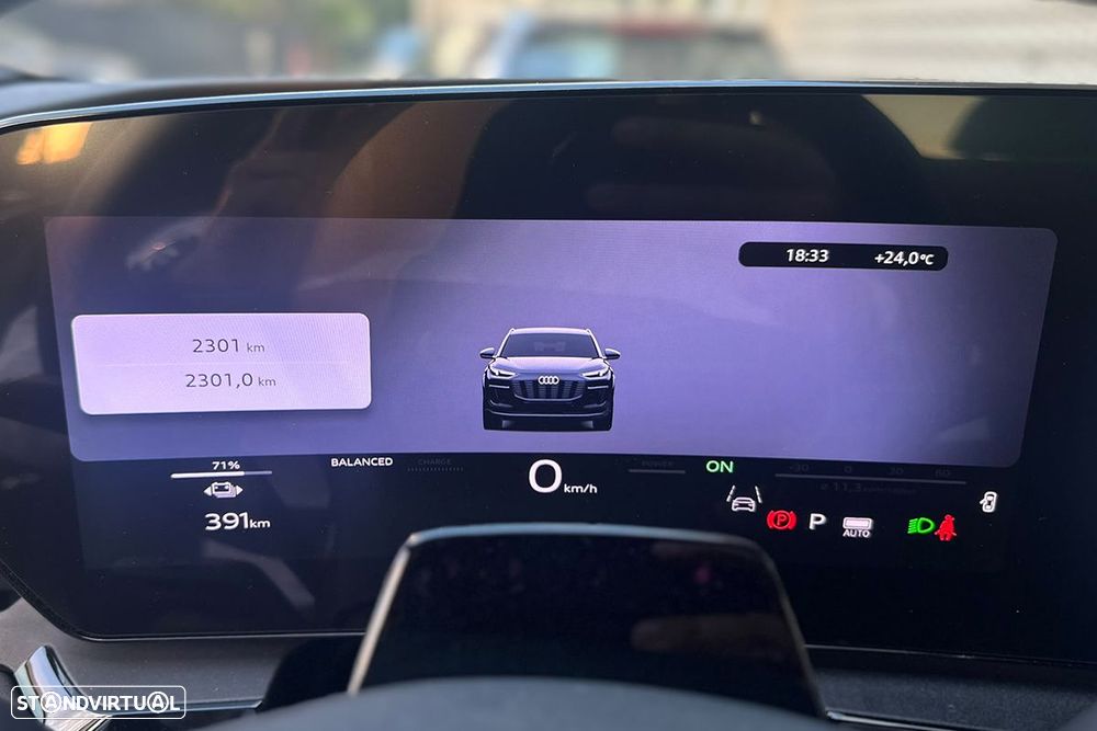 Audi Q6 Sportback e-tron 100 kWh Performance - 5