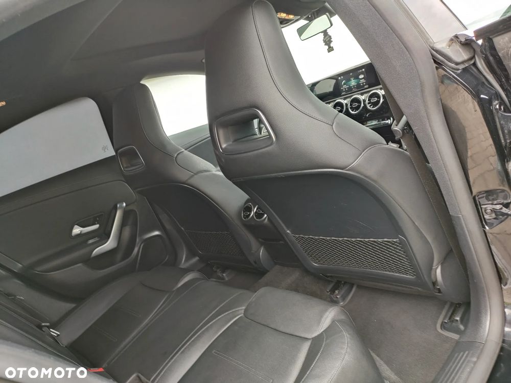 Mercedes-Benz CLA - 19