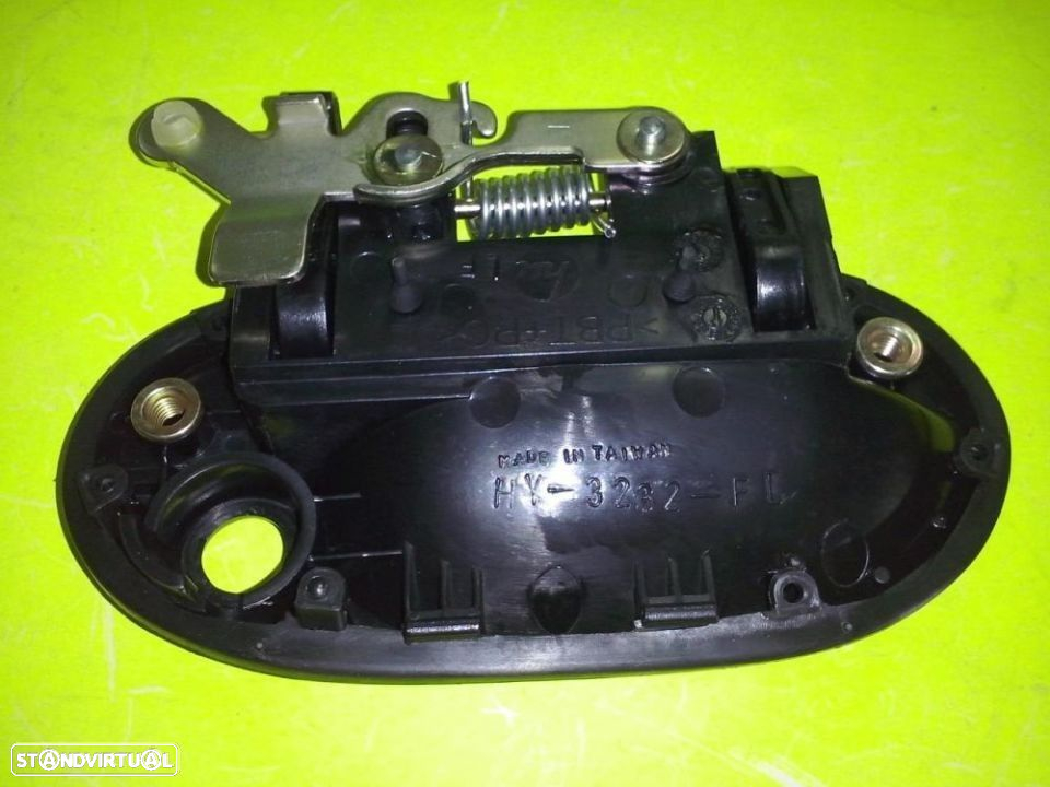 Puxadores de porta Hyundai Accent MK1 (Novos) - 3