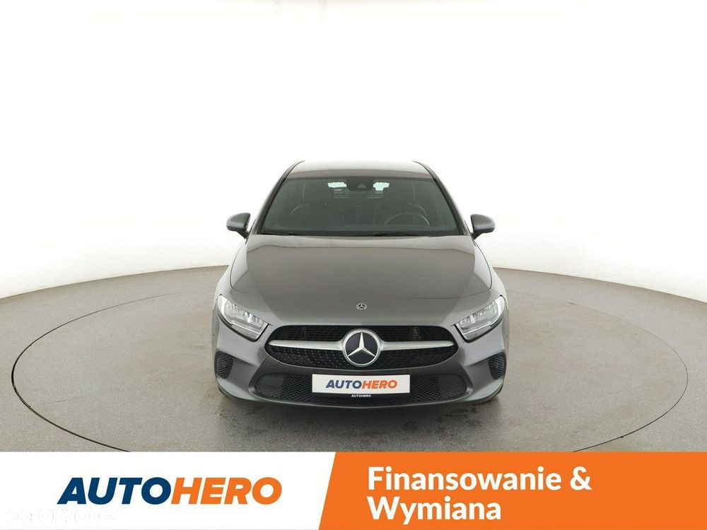Mercedes-Benz Klasa A 200 7G-DCT - 12
