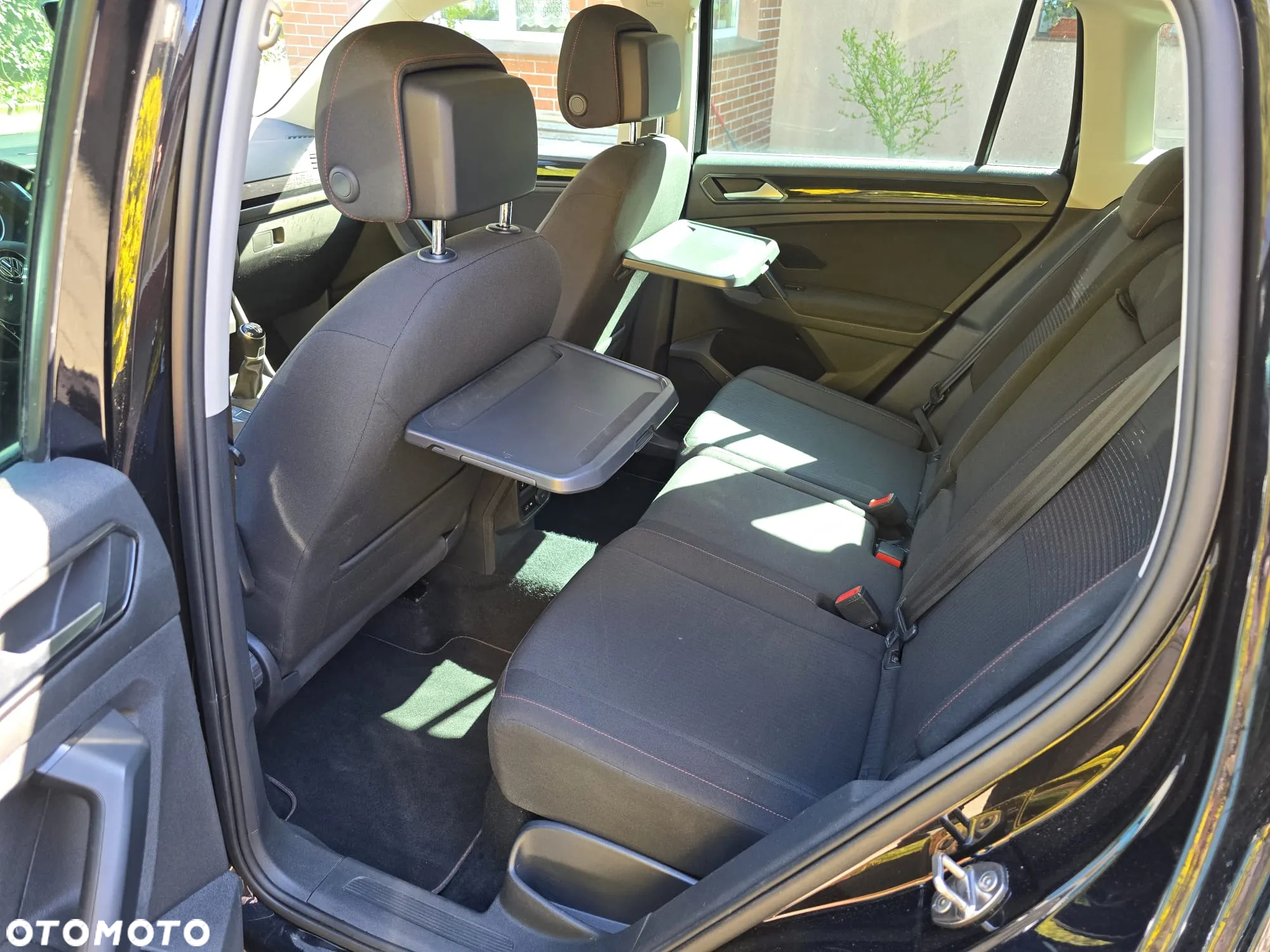 Volkswagen Tiguan 1.4 TSI (BlueMotion Technology) Sound - 8