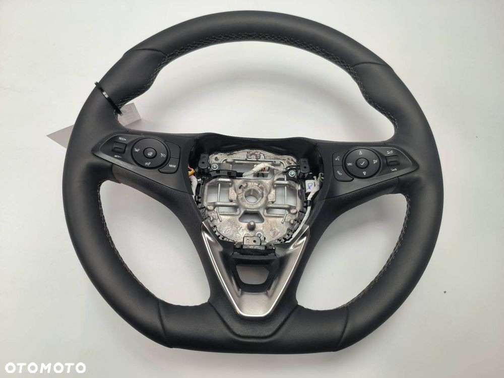 KIEROWNICA OPEL CORSA F GS LINE - 7