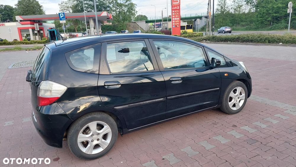 Honda Jazz 1.2 Trend - 2