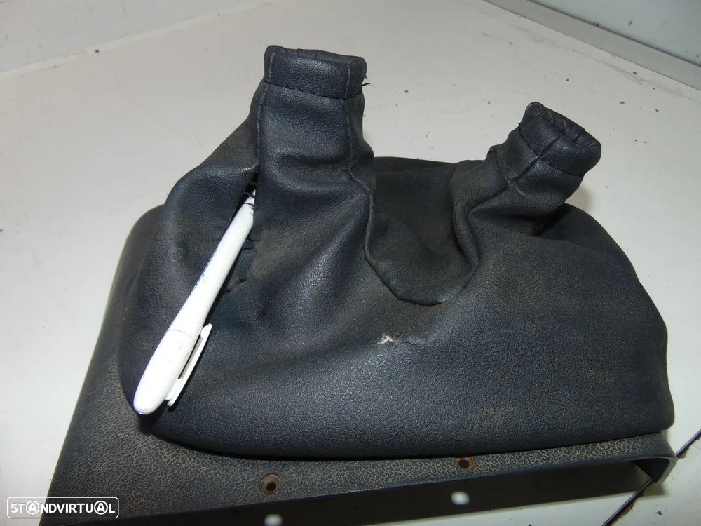 Opel frontera fole velocidades/Guarnições - 3