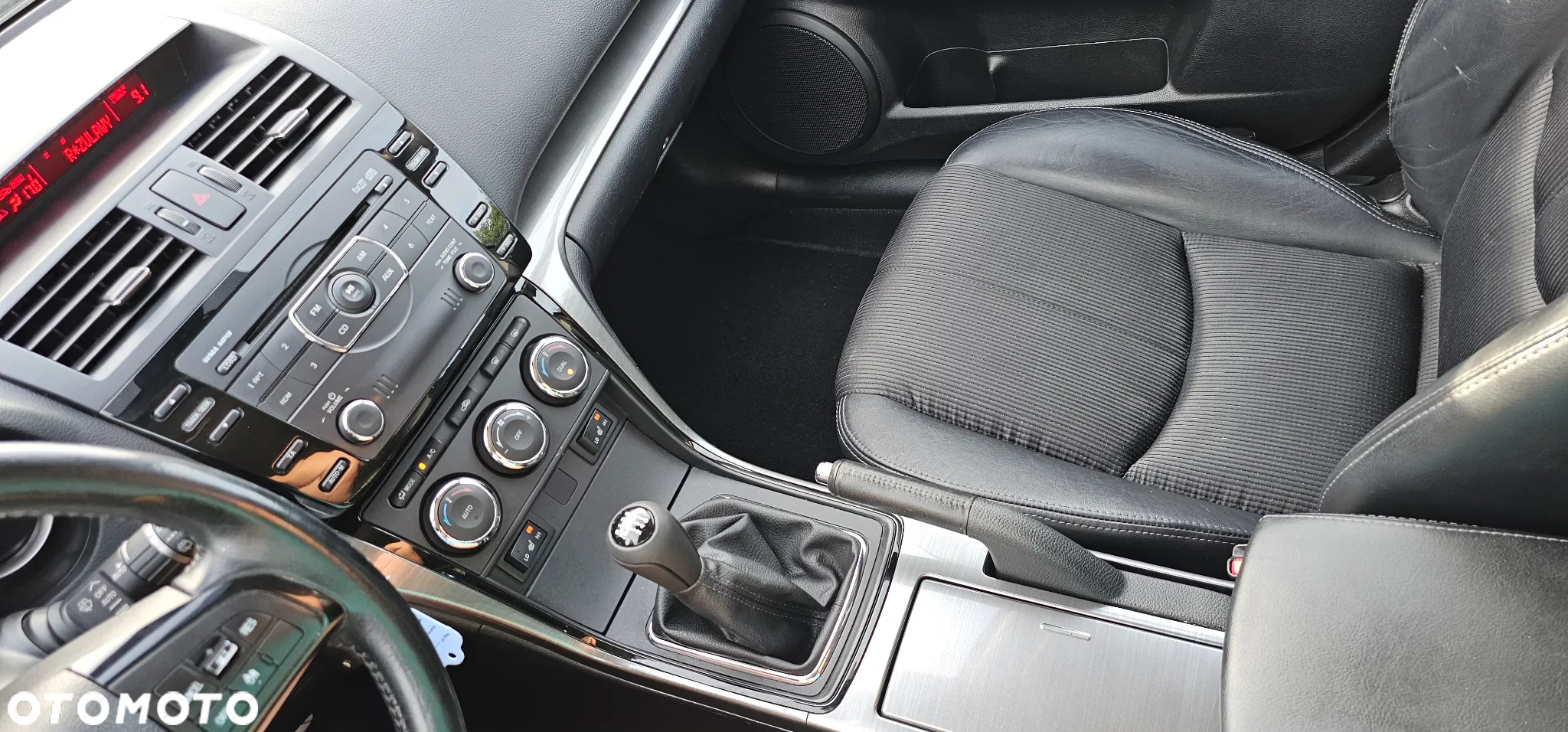 Mazda 6 Sport Kombi 2.0 MZR DISI 90th Anniversary - 34