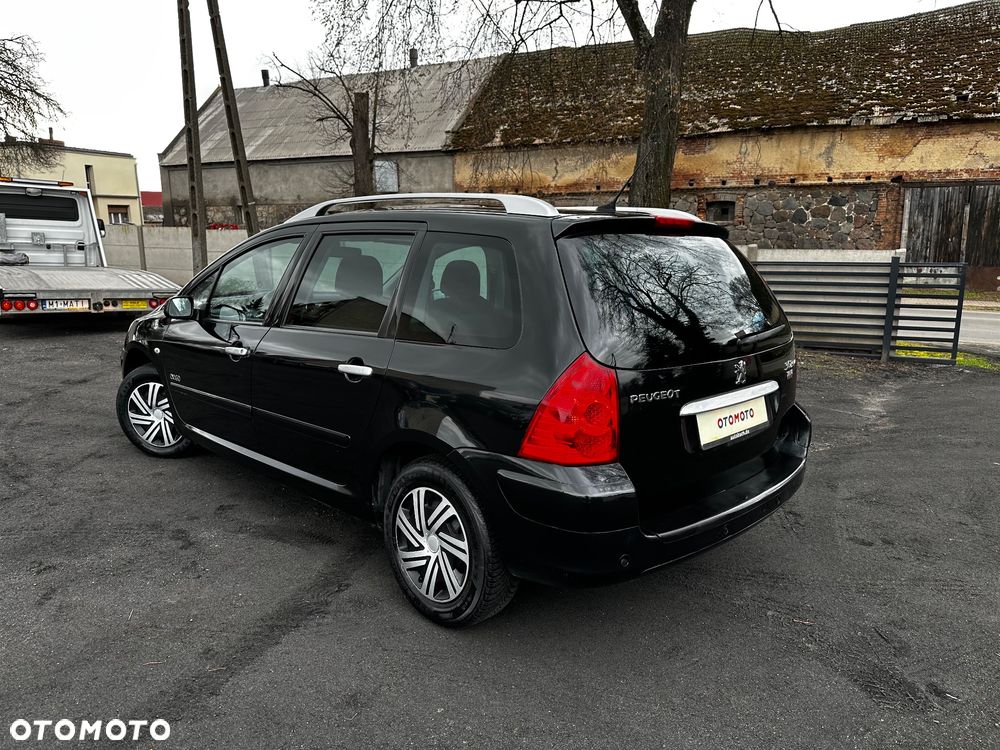 Peugeot 307 SW 110 OXYGO - 9