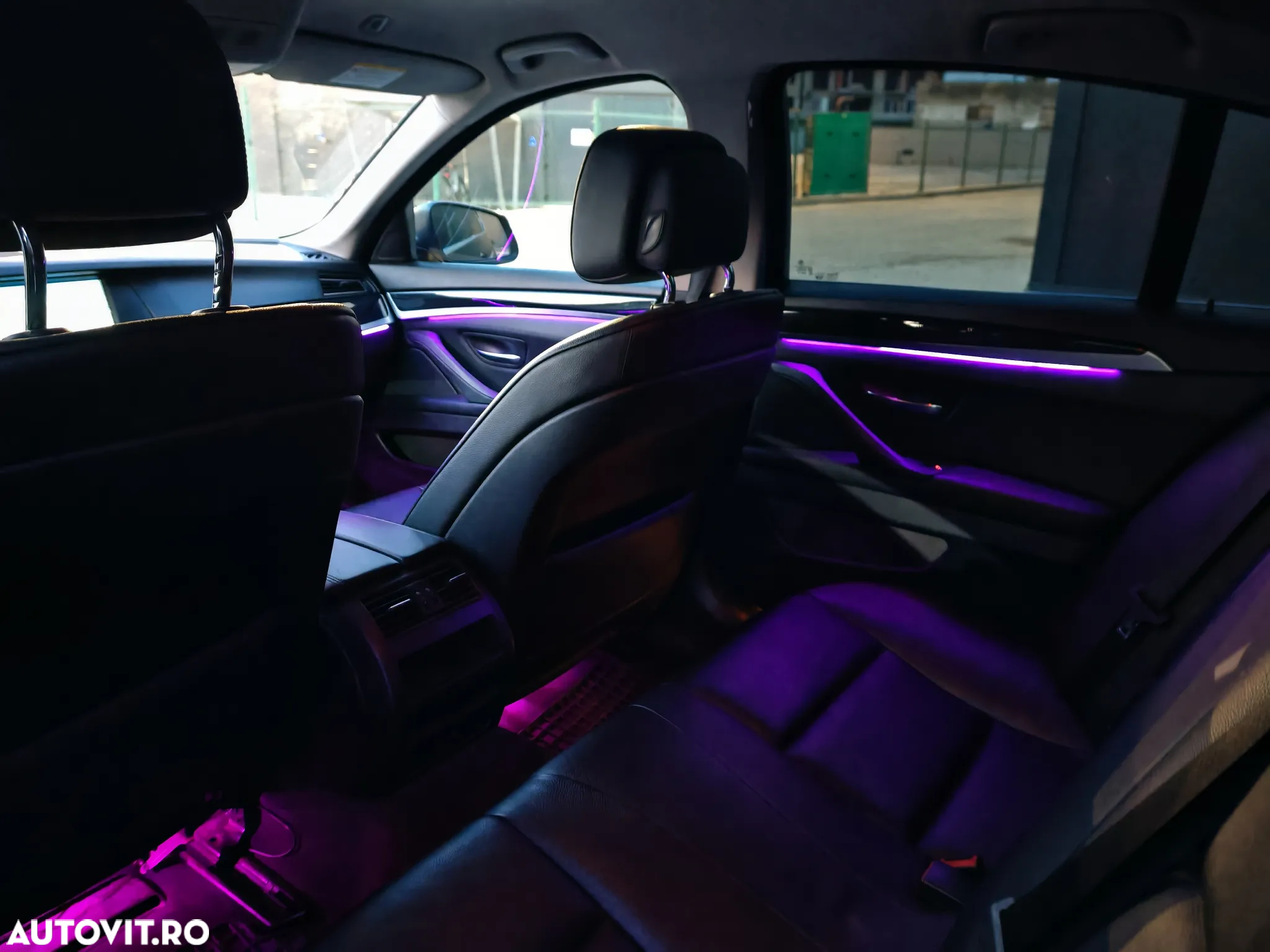 BMW Seria 5 - 9
