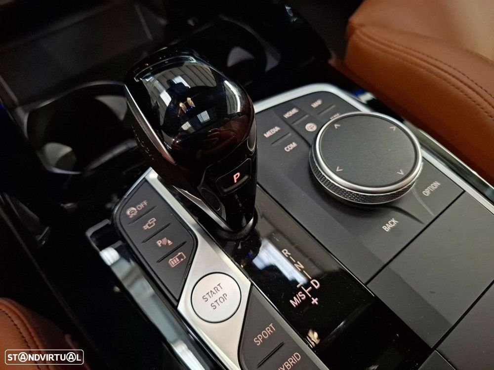 BMW X3 30 e xDrive Pack M - 17