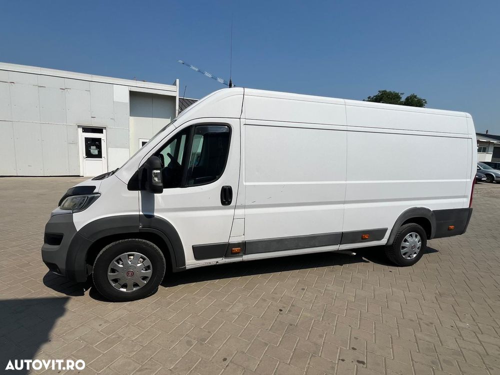 Fiat Ducato Multicab L4H2 - 11