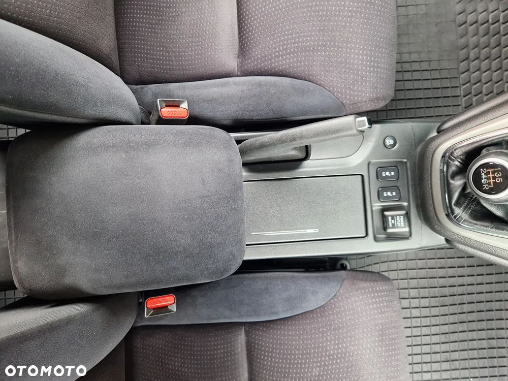 Honda CR-V 1.6i DTEC 2WD Elegance - 30