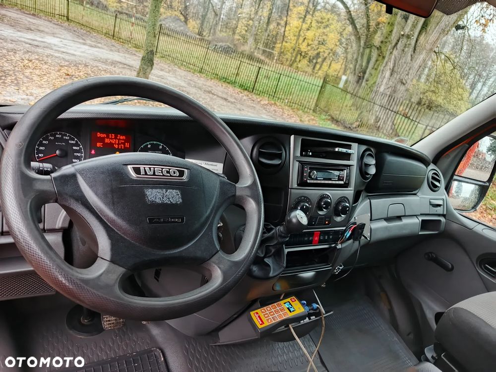 Iveco Daily - 15