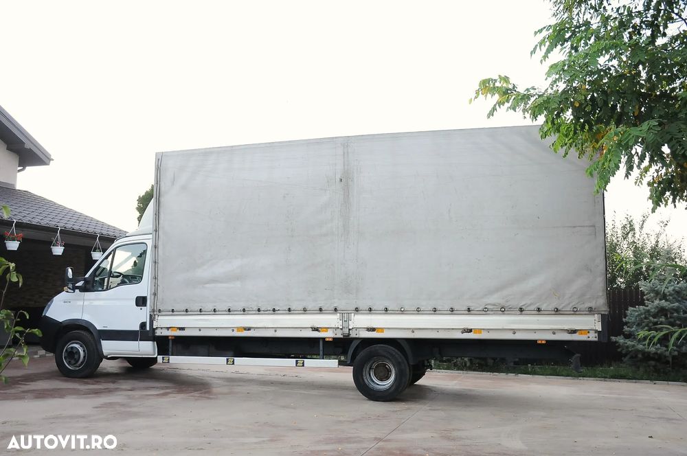 Iveco Daily - 1