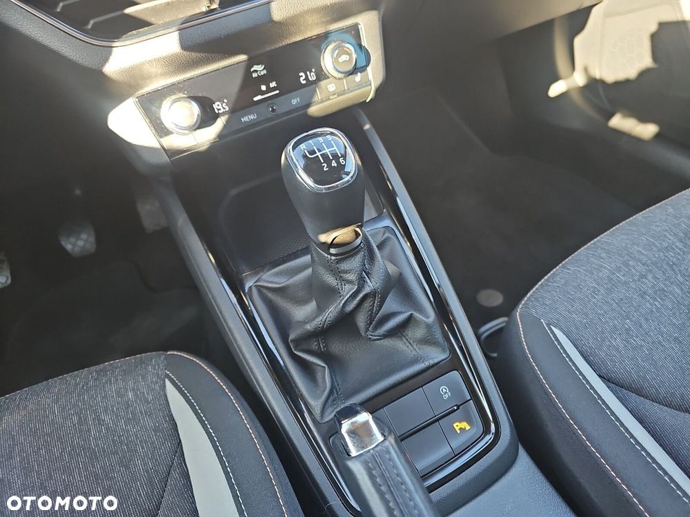 Skoda Scala 1.0 TSI Style - 15