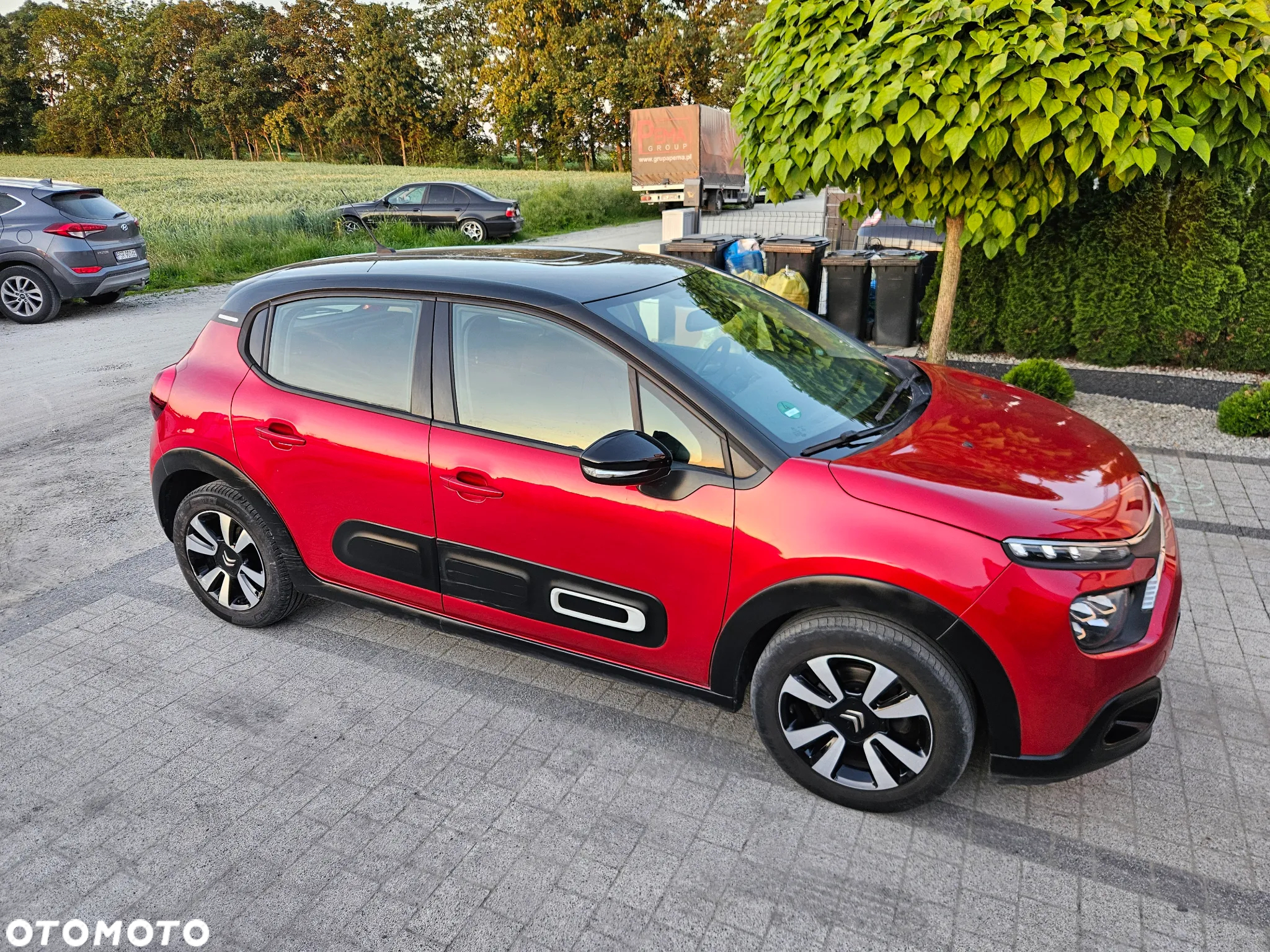 Citroën C3 Pure Tech 110 S&S SHINE - 33