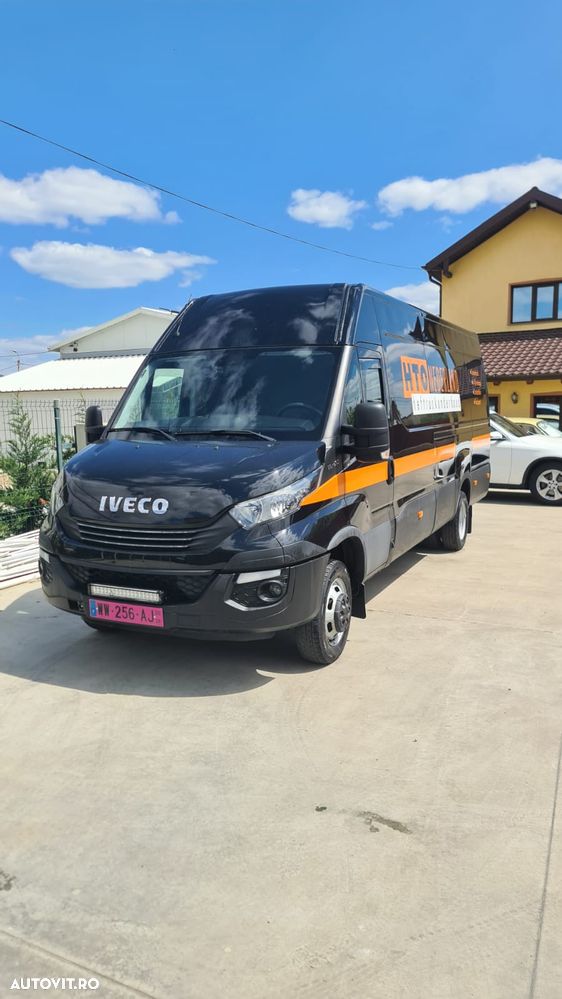 Iveco Daily - 13