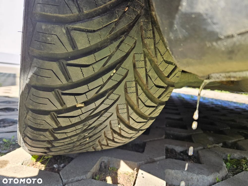 Audi A4 B6 B7 B8 A6 C5 C6  alufelgi 17 5x112 ET37 7,5jx17 4G0601025L  opony 235/45R17 - 4