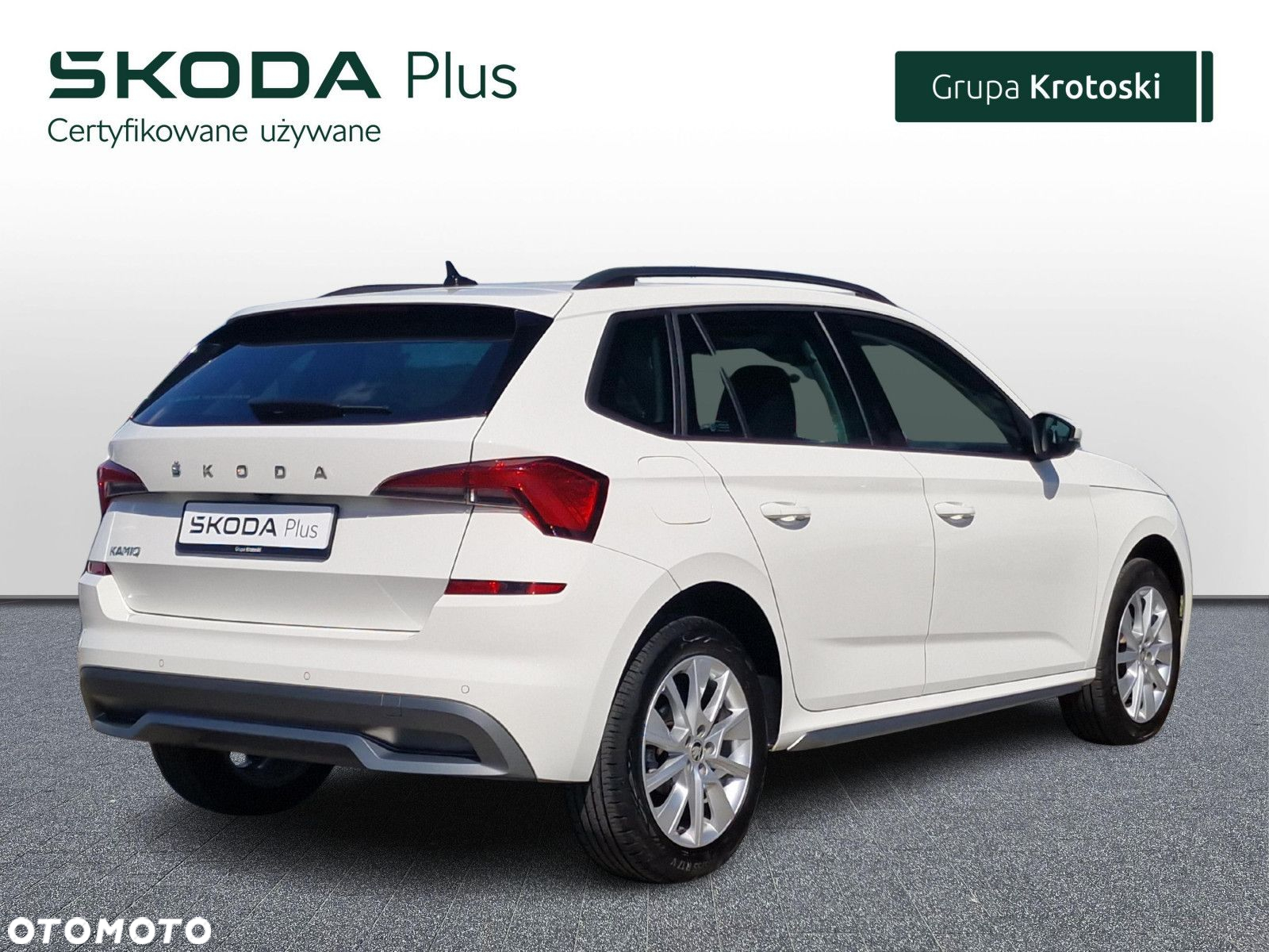 Skoda Kamiq - 3