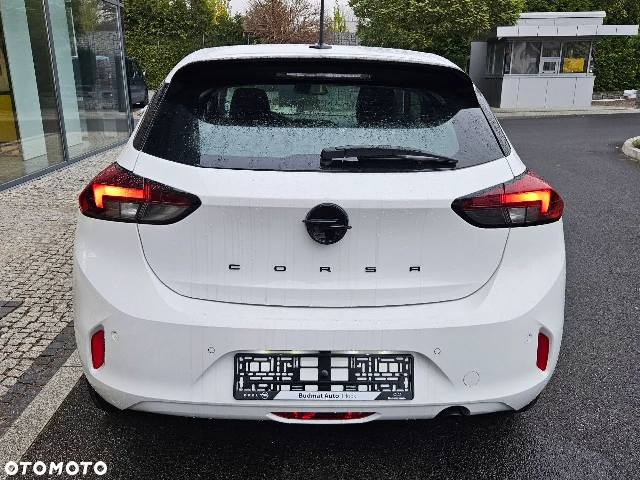 Opel Corsa 1.2 Edition S&S - 6