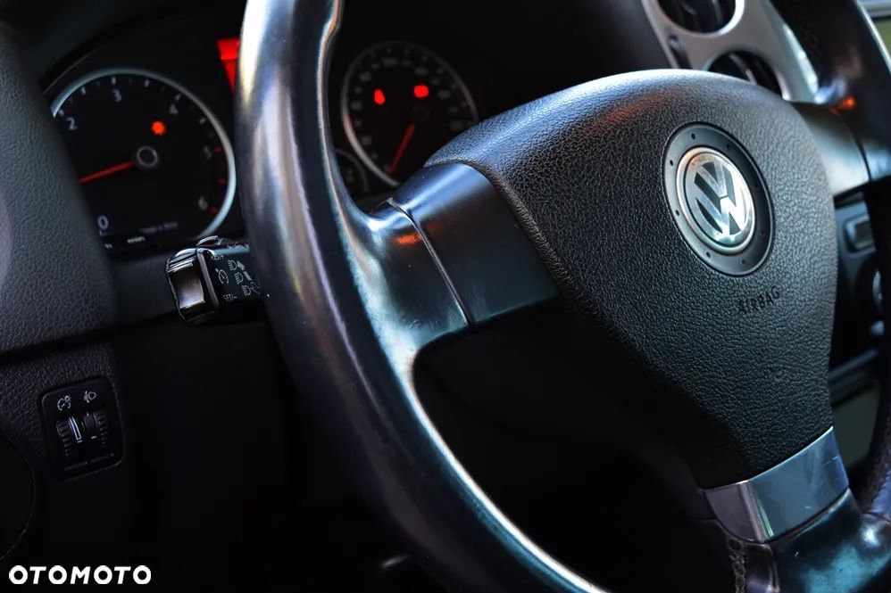 Volkswagen Tiguan 2.0 TDI 4Mot Sport&Style - 17