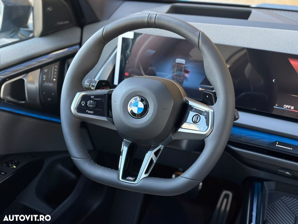 BMW X3 20d xDrive - 9