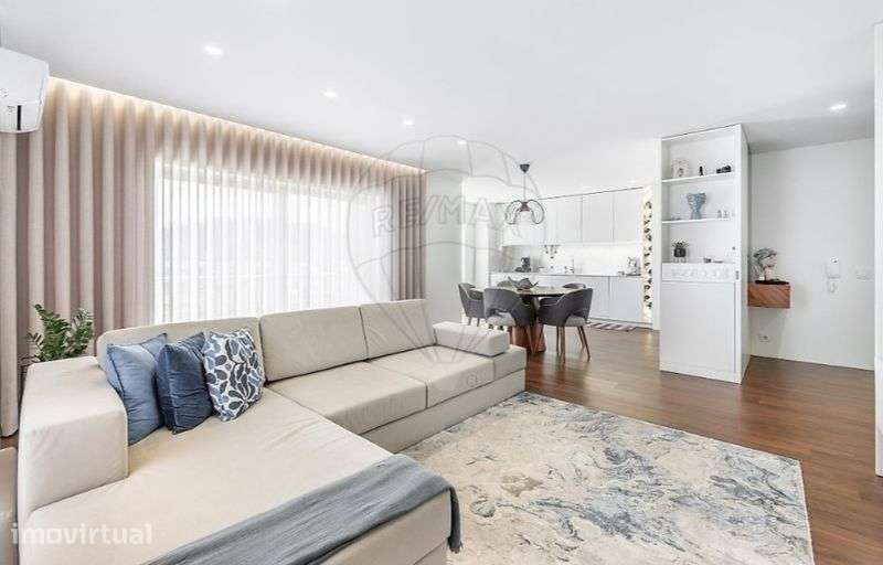 Apartamento T3 Renovado – Calendário, Vila Nova de Famalicão - Grande imagem: 2/12