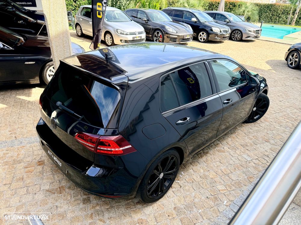 VW Golf - 2