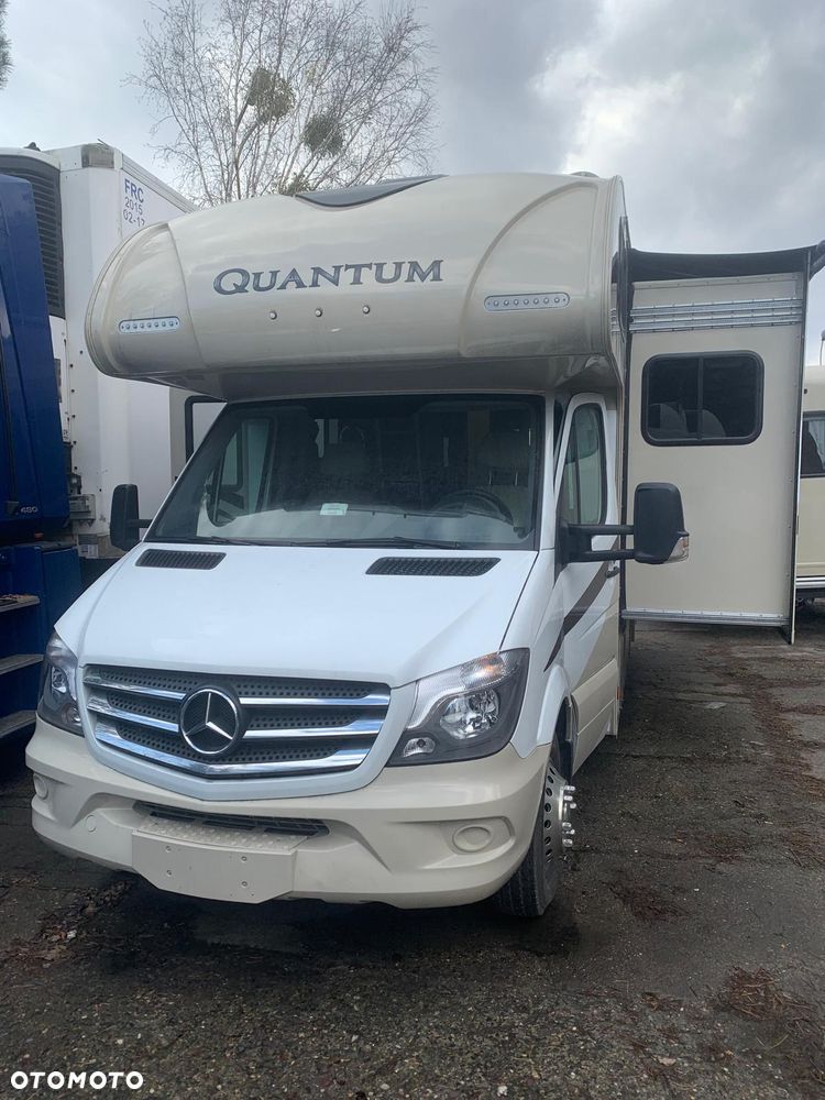 Mercedes-Benz Sprinter - 6