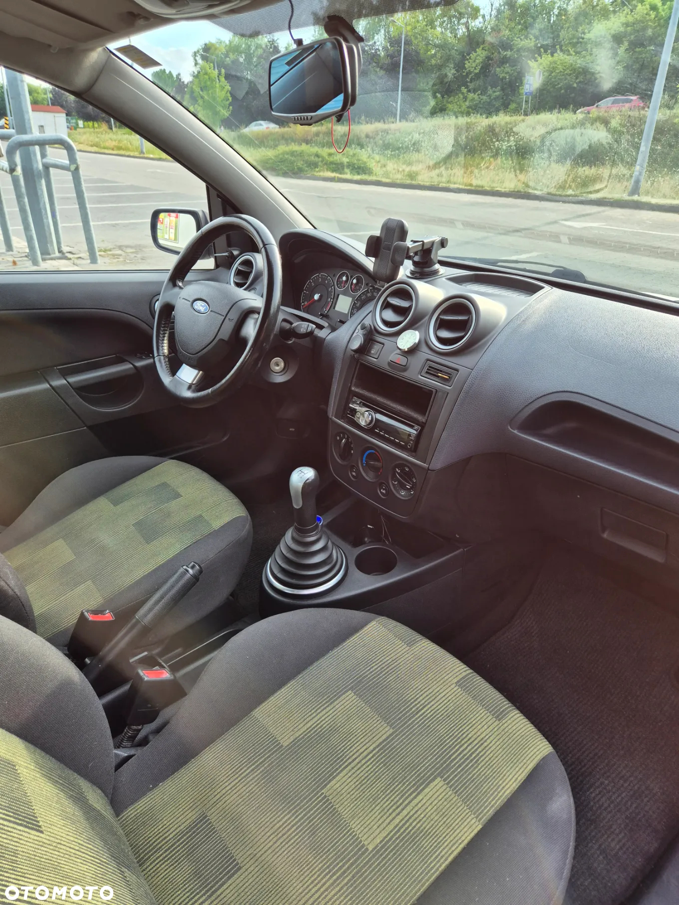 Ford Fiesta 1.3 - 11