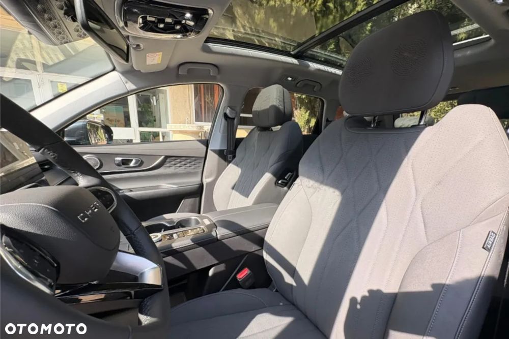 Chery Tiggo 8 1.6 T-GDI Prestige DCT - 18