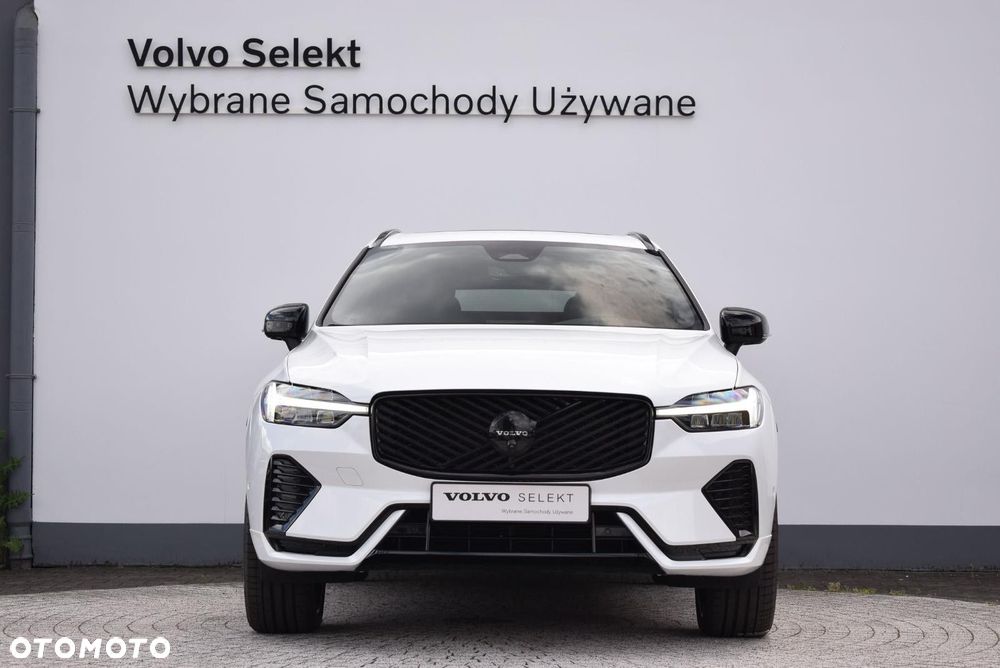Volvo XC 60 - 2