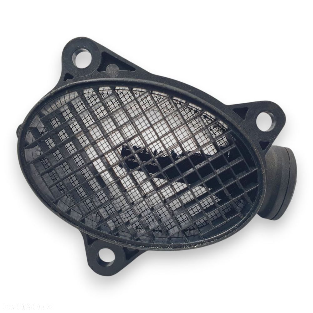 PRZEPŁYWOMIERZ Peugeot Partner 307 5008 Citoren C4 C5 Xsara 9650010780 - 14
