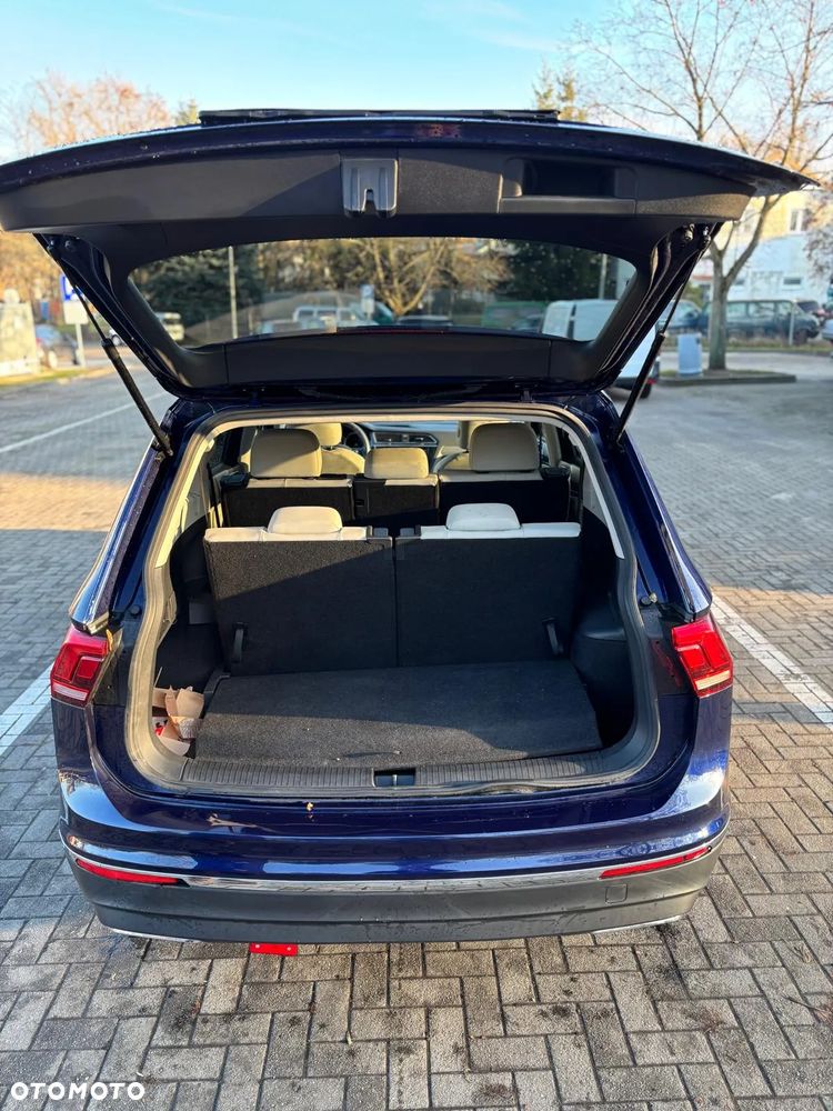 Volkswagen Tiguan 2.0 TSI OPF 4MOTION DSG R-Line - 4