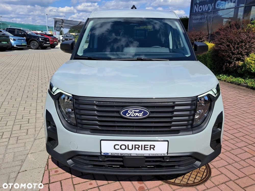 Ford Transit Courier Trend - 4