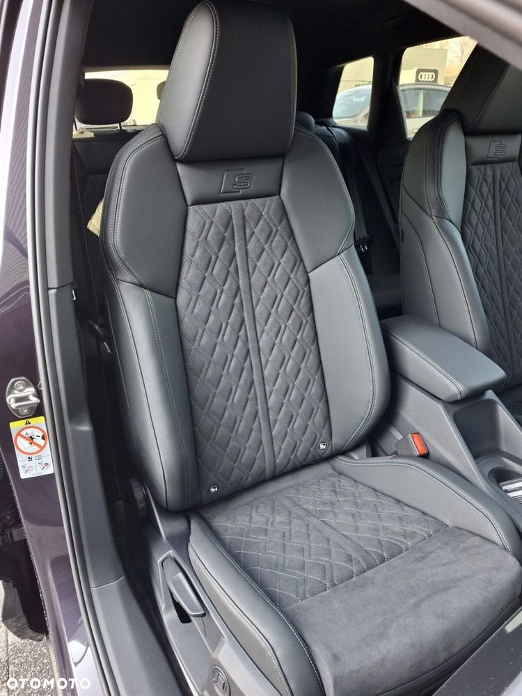 Audi Q4 e-tron - 18