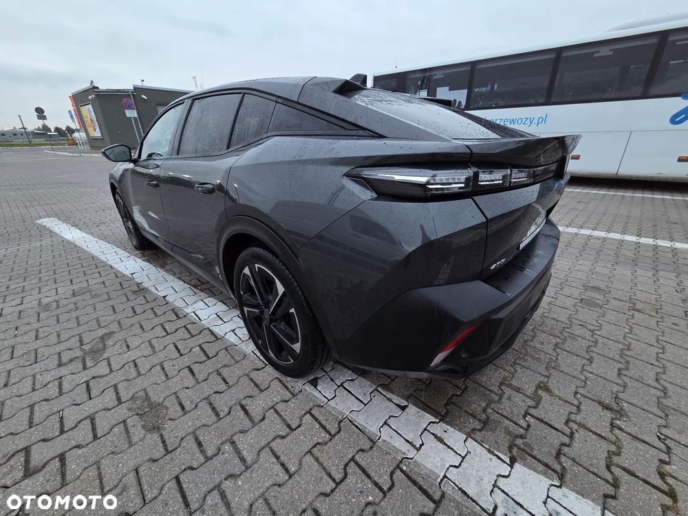 Peugeot 408 1.2 PureTech Allure Pack S&S EAT8 - 5