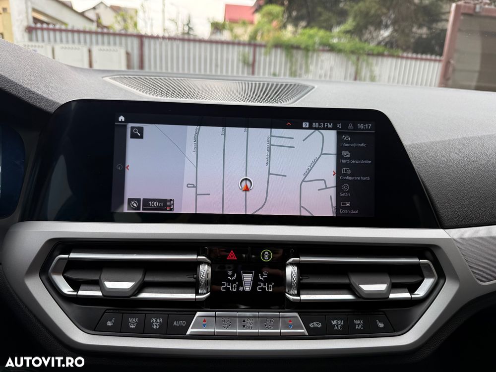 BMW Seria 3 330e xDrive Aut. Sport Line - 26