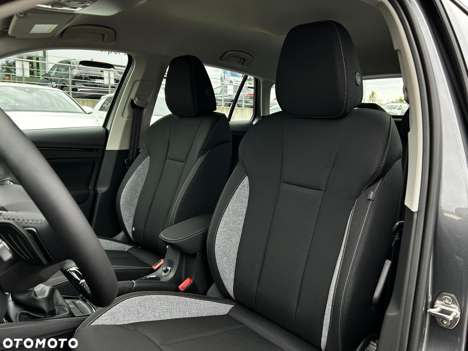 Skoda Scala - 6