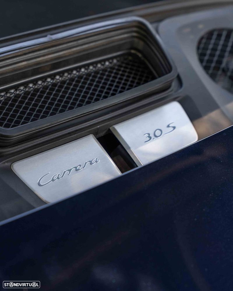 Porsche 911 (991) - 37